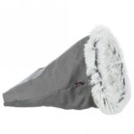 Kruipzak Pluche met Metalen Ring voor Katten en Kleine Honden – Trixie Harvey - Afbeelding 2