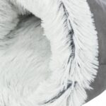 Kruipzak Pluche met Metalen Ring voor Katten en Kleine Honden – Trixie Harvey - Afbeelding 4