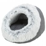 Kattenhuis Pluche Compact – Trixie Harvey - Afbeelding 2