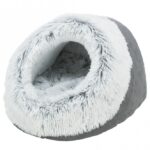 Kattenhuis Pluche Compact – Trixie Harvey