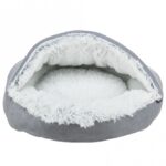 Hondenmand Pluche Holvormig – Trixie Harvey - Afbeelding 2