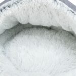 Hondenmand Pluche Holvormig – Trixie Harvey - Afbeelding 3