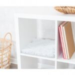 Kattenkussen Pluche met Antislipbodem voor Rekken – Trixie Harvey - Afbeelding 2