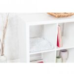 Kattenkussen Pluche met Antislipbodem voor Rekken – Trixie Harvey