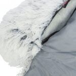 Ligdeken Pluche met Waterdichte Onderzijde – Trixie Harvey - Afbeelding 4