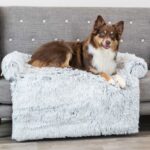 Ligdeken Pluche met Waterdichte Onderzijde – Trixie Harvey