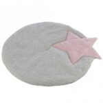 Ligkussen Lamsvacht-Look voor Katten en Kleine Honden – Trixie Junior