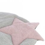 Ligkussen Lamsvacht-Look voor Katten en Kleine Honden – Trixie Junior - Afbeelding 4