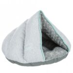 Pluche Ligmand met Geïntegreerd Kussen voor Puppy’s – Trixie Junior - Afbeelding 2