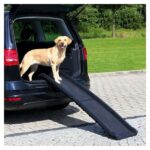 Opvouwbare Loopplank Antislip voor Auto en Bed – Trixie PetWalk
