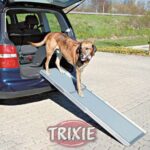 Loopplank Telescopisch Verstelbaar voor Auto en Bed – Trixie PetWalk