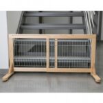 Hondenhekje Verstelbaar in Breedte voor Welpen en Kleine Honden – Trixie - Afbeelding 4