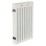 Inklapbaar Afsluithek MDF Verstelbaar tot 160 cm voor Trappen en Kamers – Trixie - Afbeelding 3