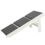 Loopplank met Uitklapbare Treden voor Hogere Plekken – Trixie - Afbeelding 4