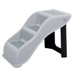 Kattentrap Opvouwbaar Kunststof voor Binnen en Buiten – Trixie - Afbeelding 2