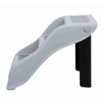 Kattentrap Opvouwbaar Kunststof voor Binnen en Buiten – Trixie - Afbeelding 3