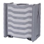 Opvouwbare Loopplank Antislip voor Auto – Trixie 3-fach - Afbeelding 4