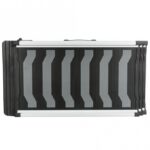 Telescoop Loopplank van Aluminium voor Auto – Trixie 3-fach - Afbeelding 3