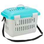 Knaagdier-Transportbox Bovenopening met Schouderriem – Trixie - Afbeelding 4