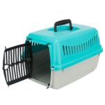 Kleindier-Transportbox Compact voor Kleine Knaagdieren – Trixie Capri XXS