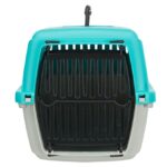 Kleindier-Transportbox Compact voor Kleine Knaagdieren – Trixie Capri XXS - Afbeelding 3
