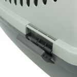 Draagbox XS met Handgreep voor Kleine Huisdieren – Trixie Capri 1 - Afbeelding 2