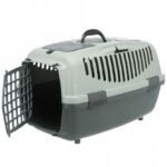Transportbox van Gerecycled Kunststof S voor Kleine Dieren – Trixie Capri 3 - Afbeelding 2