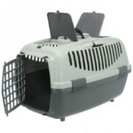 Transportbox van Gerecycled Kunststof S voor Kleine Dieren – Trixie Capri 3 - Afbeelding 3