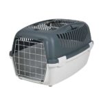 Transportbox Open Bovenkant voor Kleine Huisdieren – Trixie Capri III