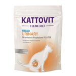 Kattovit Feline Diet Urinary Tonijn – droogvoer kat – urinary