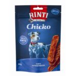 Hondensnack Malse Kip- en Eendrepen voor Tussendoor – Rinti Chicko