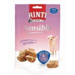 Rinti Sensible Snack eend – hondensnack – sensitive