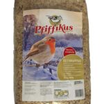 Vetrijke Voedermix voor Tuinvogels 25 kg – Pfiffikus