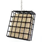 Vogelvoederdispenser Compact voor Vogelbuffet – Pfiffikus