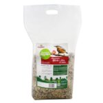Vogelvoer Muesli-Mix met Insecten 10 kg – Pfiffikus