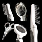 Verzorgingsset voor Halflang- en Langharige Katten – Hagen - Afbeelding 3