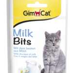 Kattensnack Graanvrij met Melksmaak – Gimborn MilkBits