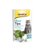 Kattensnack met Kattenkruid, zonder Toegevoegde Suiker – Gimborn GimCat