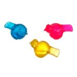 Kattenspeelgoed TPR Vogel met Catnip – Karlie Good4Fun