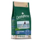 Christopherus Erwachsener Hond gevogelte lam ei rijst adult – droogvoer hond