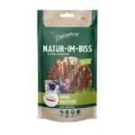 Hondensnack Kauwsticks met Eendenvlees en Runderhuid 70 g – Christopherus