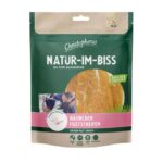 Hondensnack Kipfiletreepjes Vetarm 300 g – Christopherus