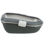 Kattenbak met Zeefinzet en Dubbele Rand – Trixie Berto - Afbeelding 2