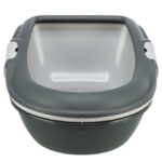 Kattenbak met Zeefinzet en Dubbele Rand – Trixie Berto - Afbeelding 3