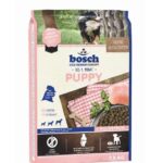 Bosch Puppy gevogelte rijst droogvoer hond – puppy