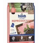Bosch Reproduction hoogdrachtig en lacterende honden droogvoer – kip – 7,5 kg