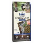 Bosch Special Light – speciaal dieet droogvoer hond – urinary