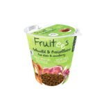 Hondensnack Graanvrij Reevlees voor Training – Bosch Fruitees