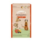 Hondensnack Knapperige Fruitrepen 800 g – Bosch Sammys