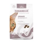 Sanabelle Urinary adult – droogvoer kat – urinary